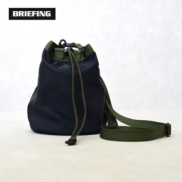 楽天市場】ブリーフィング/BRIEFING ミニスリングバッグ ワン