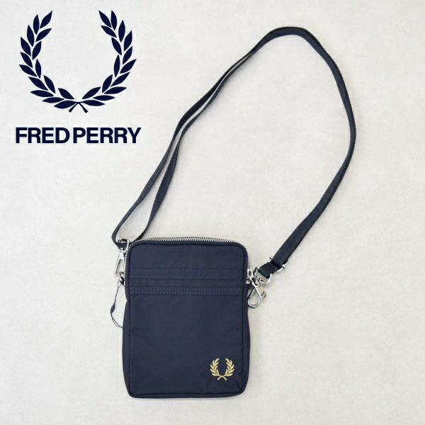 楽天市場】【期間限定】 FRED PERRY フレッドペリー セカンド
