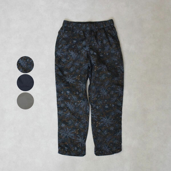 メンズ　THE NORTH FACE　ザ・ノース・フェイス　Karka Pant　ナイロン　パンツ　イージーパンツ　NB32405