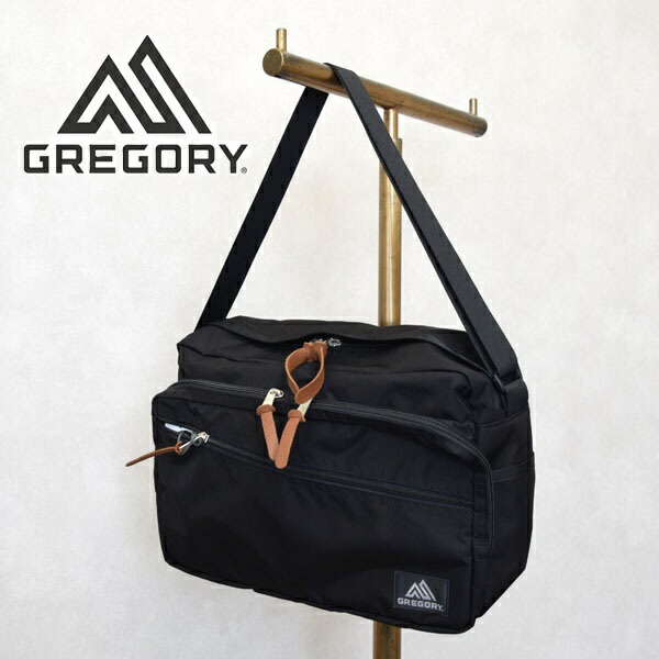 楽天市場】バッグ GREGORY グレゴリー UTILITY SHOULDER L