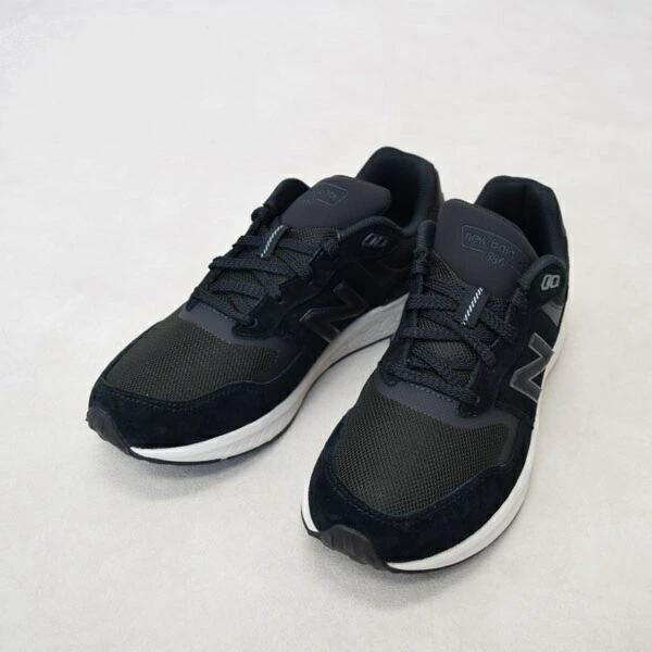 New Balance ニューバランス スニーカーMW880BK6 27.5 楽天市場】26.5-27.5cm ニューバランス フレッシュフォーム