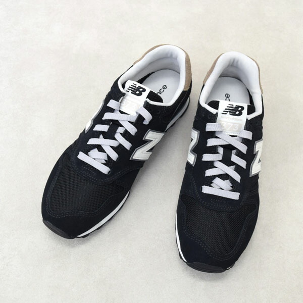 メンズ　レディース　new balance ニューバランス　スニーカー ML373XB2
