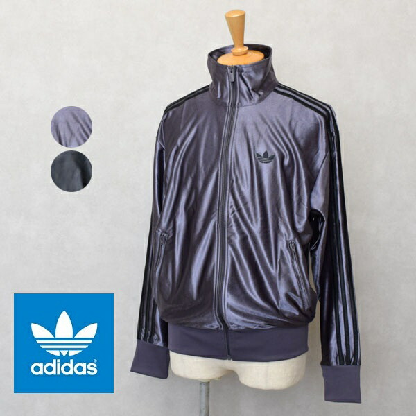 adidasアディダス オリジナルス アディカラー ファイヤーバード メタリックトラックトップ トラックジャケット ジャージ JX1496 JW5960 I8613|倉敷ビッグアメリカンショップ