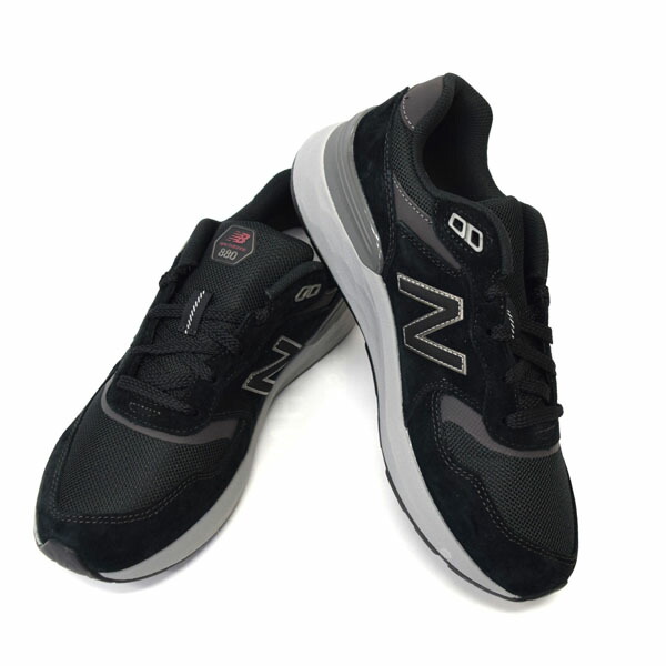 メンズ　new balance ニューバランス　スニーカー　Fresh Foam Walking 880 v7 ウォーキングシューズ MW880BB7