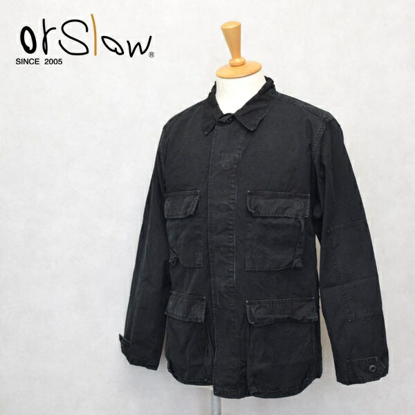 楽天市場】【クーポン配布中】orSlow (オアスロウ)『US ARMY M-43 HBT