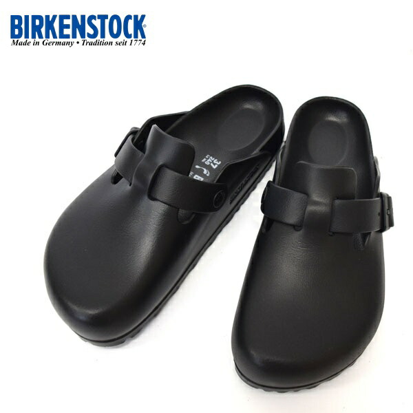 楽天市場】ビルケンシュトック/BIRKENSTOCK ボストンEVA