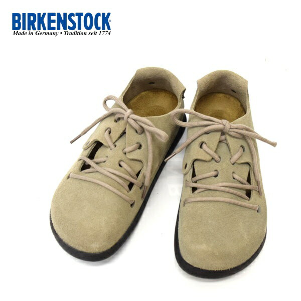 楽天市場】ビルケンシュトック モンタナ スエードレザー BIRKENSTOCK