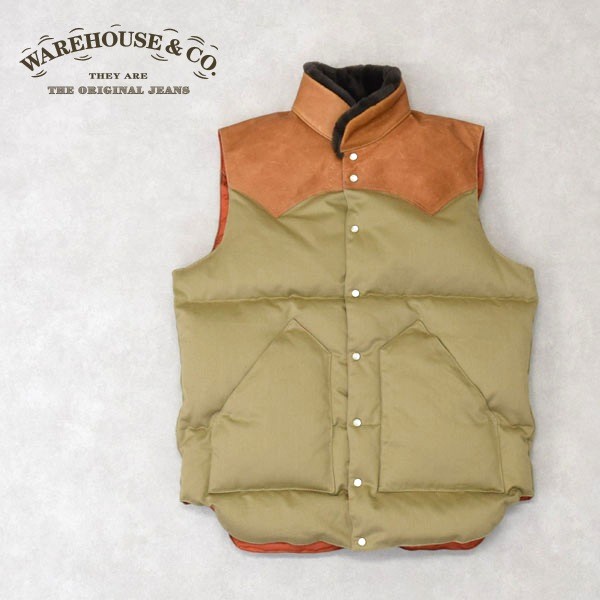 楽天市場】ROCKY MOUNTAIN x WAREHOUSE(2025)ホースレザーヨーク