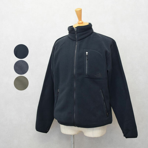 メンズ THE NORTH FACE ザ・ノース・フェイス FIELD FLEECE JACKET フィールドフリースジャケット フリースジャケット フリース NL62530
