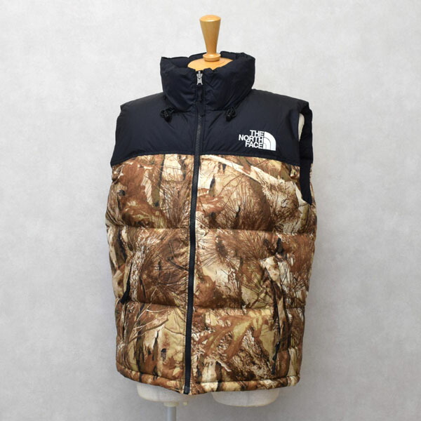 楽天市場】ザ・ノース・フェイス THE NORTH FACE ダウンベスト