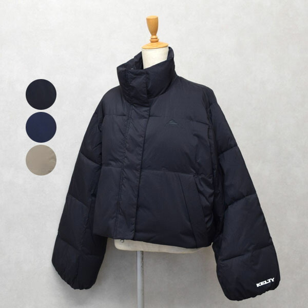 楽天市場】KELTY（ケルティ） Ridgeline Quilting Jacket リッジライン