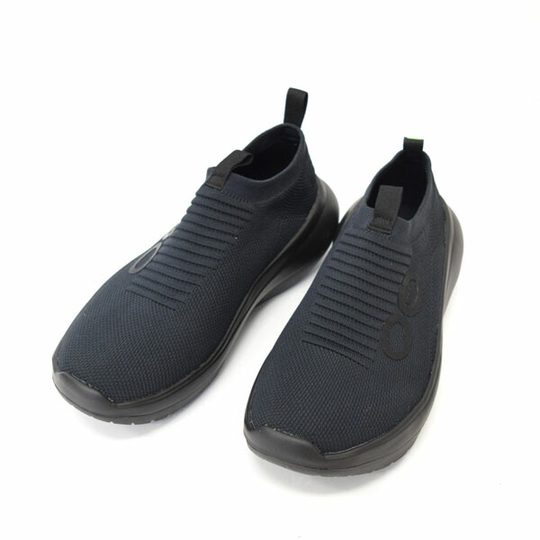 日本正規品　メンズ　OOFOS ウーフォス men's OOmy Zen　ウーマイ ゼン　リカバリーシューズ　スニーカー