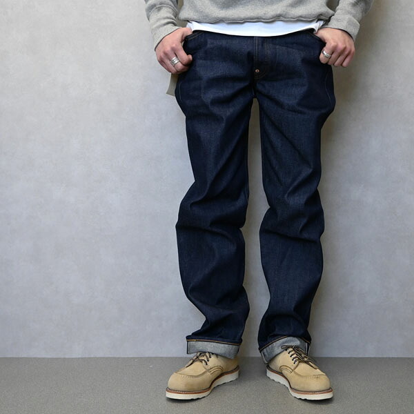 メンズ 　LEVI&rsquo;S VINTAGE CLOTHING 33501-0049 1933年モデル 501XX ジーンズ オーガニックコットン 33501｜倉敷ビッグアメリカンショップ 27,170円