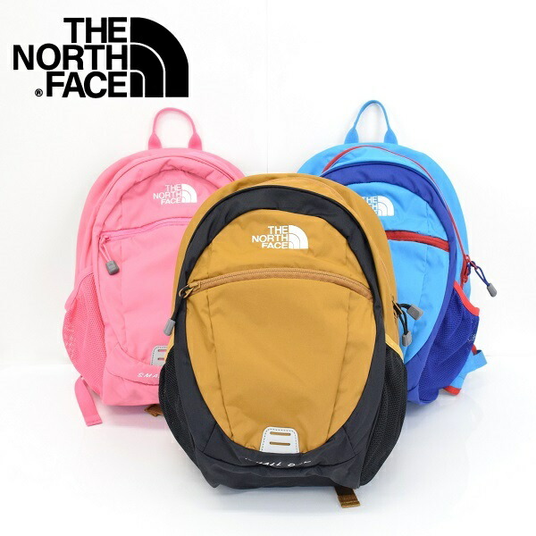 バッグ The North Face ザ ノースフェイス K Small Day スモールデイ デイパック キッズ リュック バックパック Nmj704 Fmcholollan Org Mx