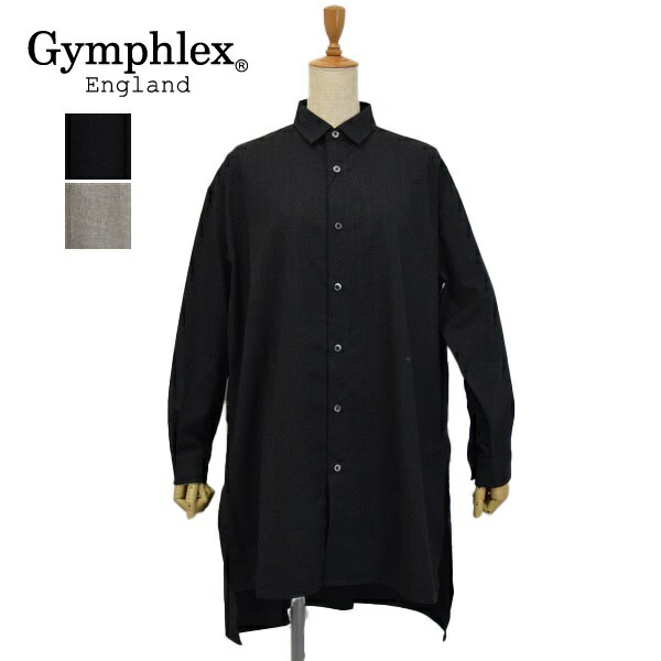 楽天市場】ジムフレックス/Gymphlex デニム ボタンダウン長袖