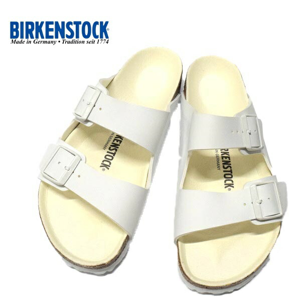 特別セーフ メンズ BIRKEN STOCK ビルケンシュトック ARIZONA アリゾナ 1019061 春新作の-css.edu.om