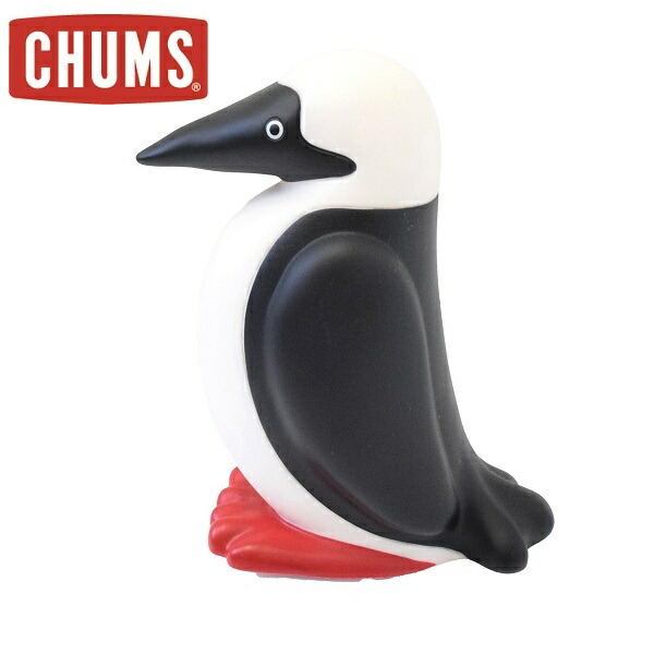小物 CHUMS チャムス BOOBY LED LIGHT LED ランタン　キャンプ　ライト　CH62-1742