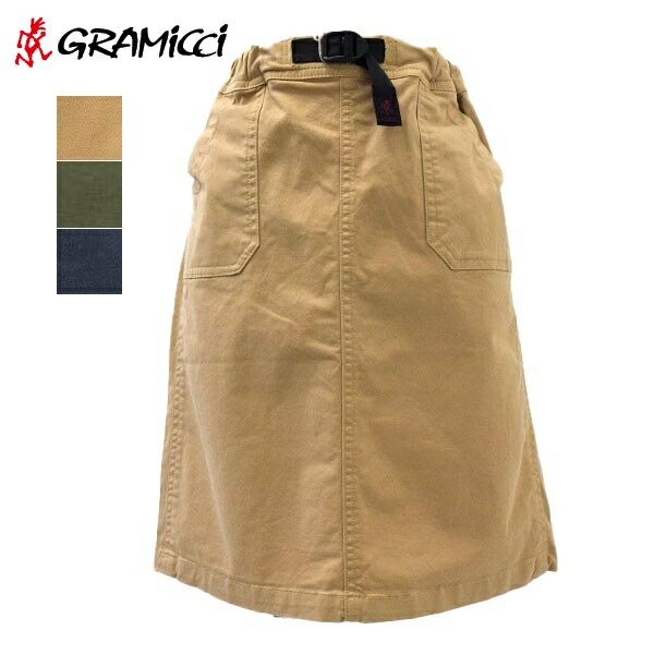 キッズ GRAMICCI グラミチ KIDS BAKER SKIRT ベイカースカート 5301-BJ 2021人気の