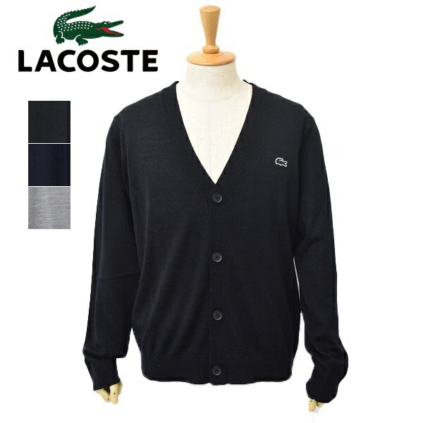 楽天市場】ラコステ LACOSTE ビッグタータンチェックジャガードV