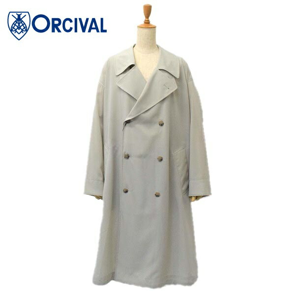 楽天市場】ORCIVAL オーシバル メモリータフタ インサレーション