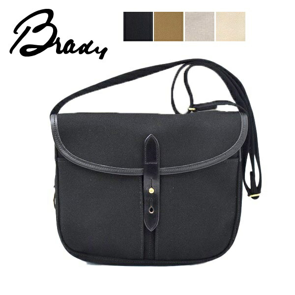 御徒面子 Brady ブレディー ショルダーバッグ バス発着場 STOUR