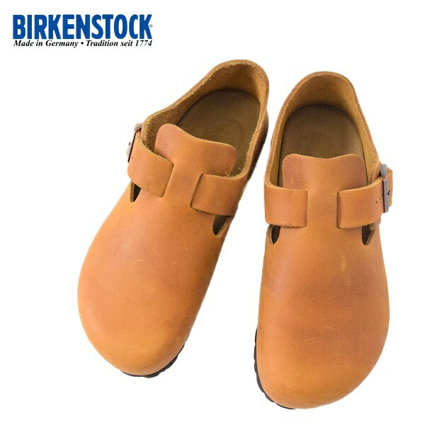 楽天市場】レディース BIRKENSTOCK ビルケンシュトック LONDON 