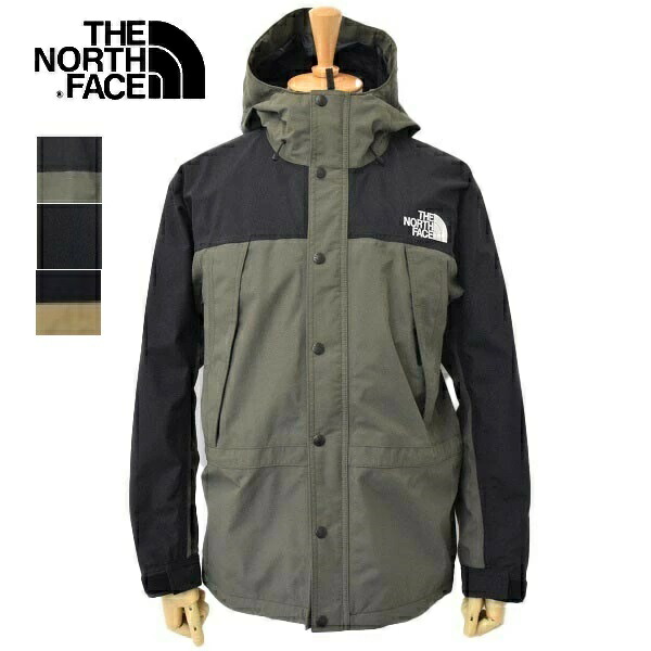 楽天市場】メンズ THE NORTH FACE ザ ノースフェイス Mountain Raintex 