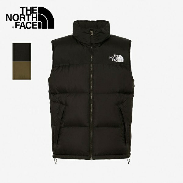 楽天市場】メンズ THE NORTH FACE ザ ノースフェイス CAMP Sierra Vest