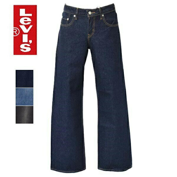 スナイデル　Levi'sコラボデニム SNIDEL ジーンズ デニム デニムパンツ 「SNIDEL/Levi's」別注
