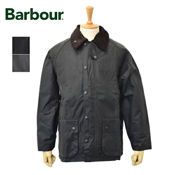 メンズ レディース Barbour バーブァー バブアー BEDALE JACKET ビデイル オイルドジャケット 37733 MWX0018|倉敷ビッグアメリカンショップ