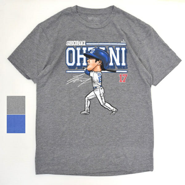 楽天市場】【海外限定版】MLB 大谷翔平 エンゼルス Tシャツ GOATANI T