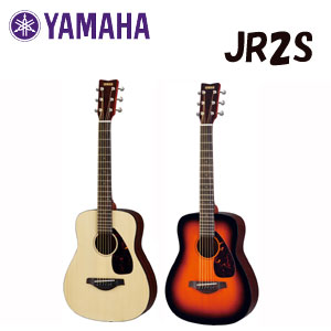 楽天市場 Yamaha ヤマハ ミニフォークギター Jr2s ２色の中から一つお選びください バサロ楽器