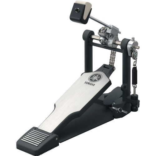 YAMAHA（ヤマハ）　シングルフットペダル　FP9500C（ダブルチェーンドライブ）