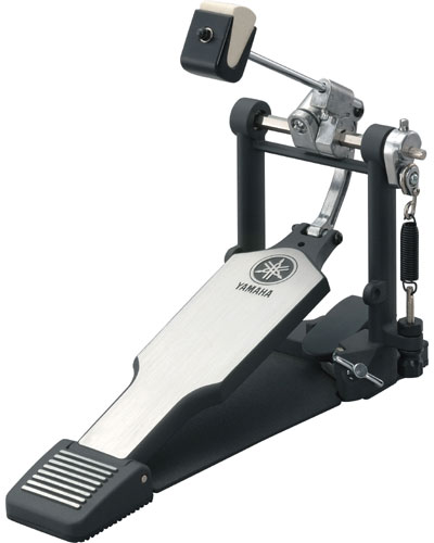 YAMAHA（ヤマハ）　シングルフットペダル　FP9500D（ダイレクトドライブ）