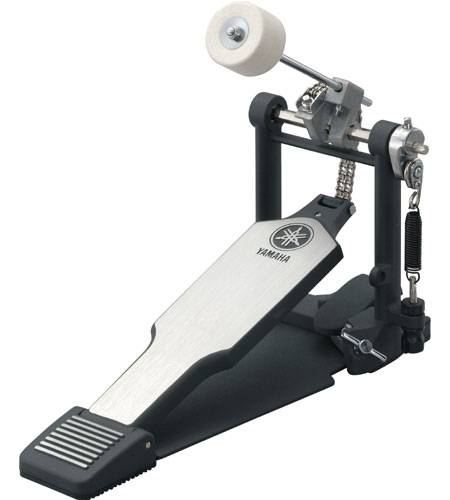 YAMAHA（ヤマハ）　シングルフットペダル　FP8500C（ダブルチェーンドライブ）