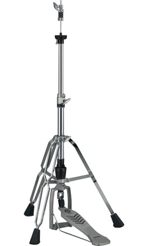 YAMAHA（ヤマハ） ハイハットスタンド HS850（高さ調整幅70～90cm）