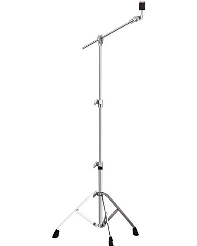 YAMAHA（ヤマハ）　シンバルスタンド　CS655A（高さ調整幅79～162cm）