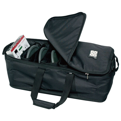 PROTECTION racket(プロテクションラケット) 電子ドラムケース ERECTRO1 1110-01 LPTRED1