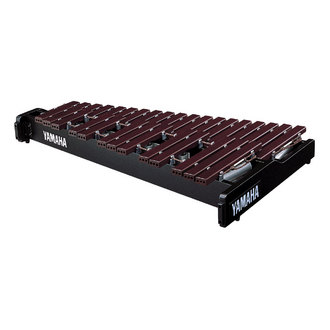 楽天市場】ヤマハ 立奏木琴 YX-35GF ＊お客様組立 : バサロ楽器