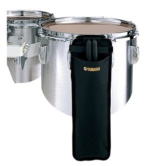 楽天市場】小学生向き 12インチ ヤマハ マーチングテナードラム MT