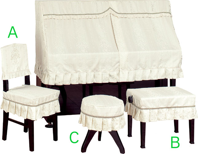 楽天市場】＼2％OFFクーポン☆配布中／【ピアノクロスプレゼント