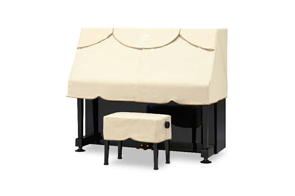 低価格化 アルプス オールカバー A-RU ローズピンク系花柄 ジャガードタイプ アップライトピアノ用 ピアノカバー M Lサイズ18,700
