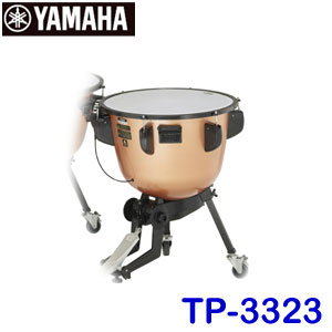 楽天市場】29インチ ヤマハ ペダルティンパニ TP-4329R ※単品販売