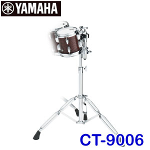 楽天市場】ヤマハ コンサートトムトム オーク（8インチ） CT-9008