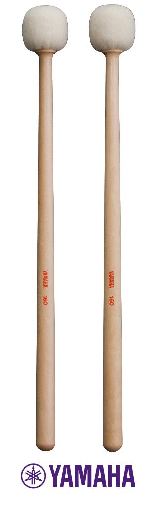 ティンパニマレット ヨーロッパ製 楽天市場】☆ティンパニマレット ヤマハ 230 ハード音の輪郭を