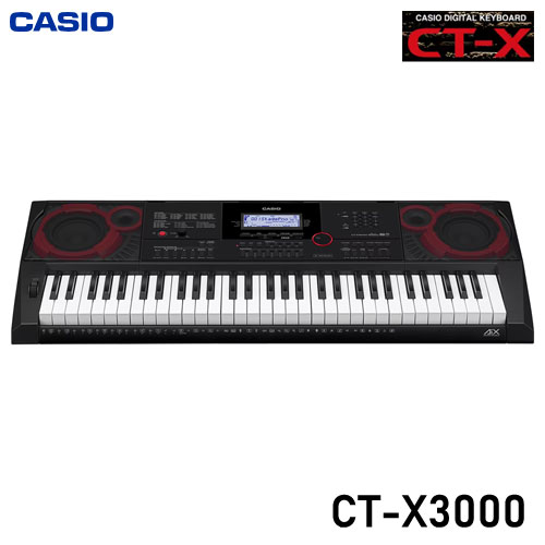 楽天市場】CASIO CT-S400 カシオ キーボード : MUSICLAND KEY -楽器-