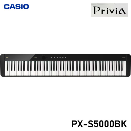 楽天市場】カシオ Privia PX-S1100 専用スタンド付き（CS-68P