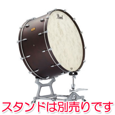 36インチ Pearl（パール） PBB3618 コンサートバスドラム（コンサート