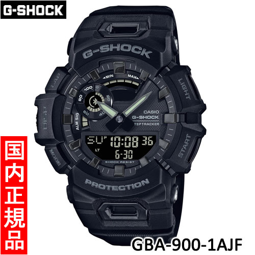 楽天1位 カシオ 新品 在庫有り Casio G Shock ジーショック Gba 900 1ajf メンズ腕時計 バサロ楽器 在庫一掃 Uniaosupermercado Com Br