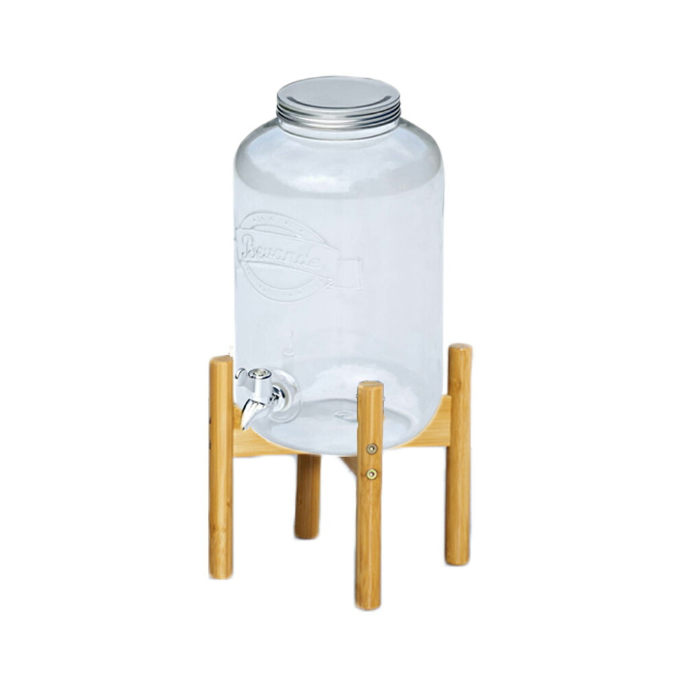 楽天市場 Kilner キルナー Round Drinks Dispenser Stand ディスペンサースタンド ウォーターサーバー 紅茶 珈茶問屋アンジェ楽天市場店